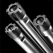 Collet Shank Toolholders